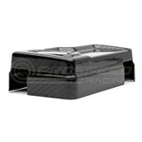 Cobb Tuning Redline Carbon Fibre Driver Side Fuse Box Cover