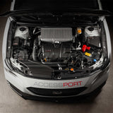 Cobb Tuning Redline Carbon Fibre Driver Side Fuse Box Cover