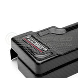 Cobb Tuning Redline Carbon Fibre Driver Side Fuse Box Cover