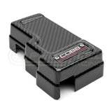 Cobb Tuning Redline Carbon Fibre Driver Side Fuse Box Cover