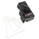Cobb Tuning Redline Carbon Fibre Driver Side Fuse Box Cover