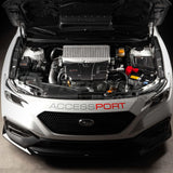 Cobb Tuning Redline Carbon Fibre Driver Side Fuse Box Cover