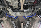 Hardrace Front 25.4mm Sway Bar
