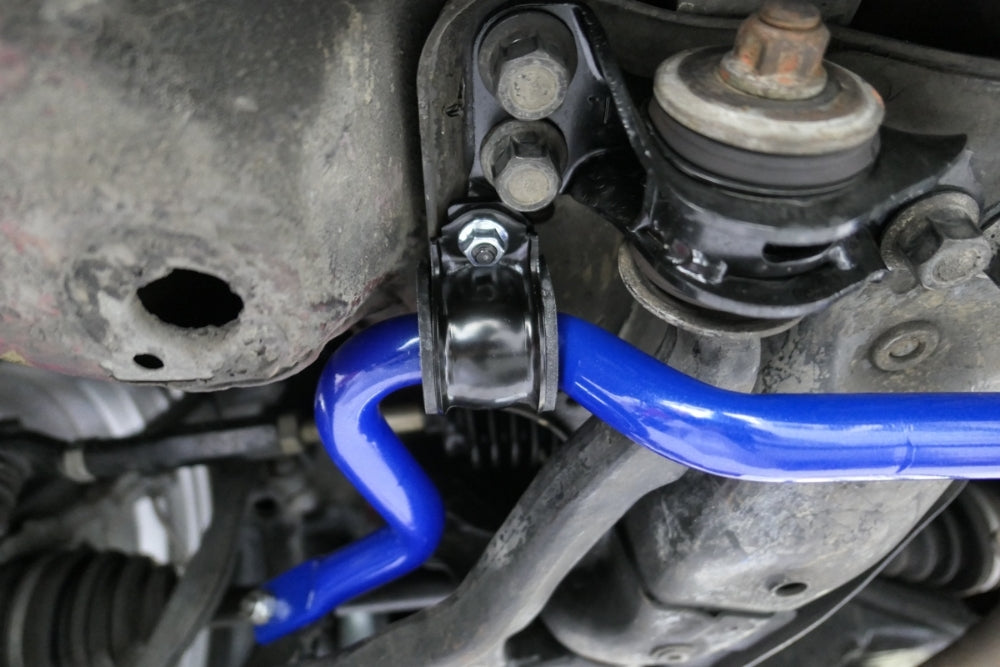 Hardrace Front 25.4mm Sway Bar