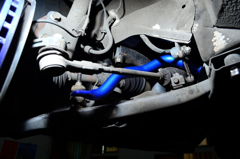 Hardrace Front 30mm Sway Bar