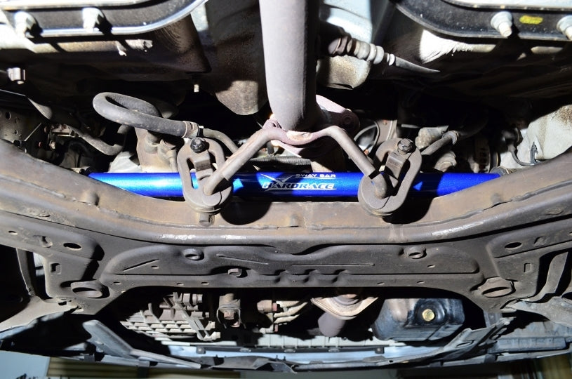 Hardrace Front 30mm Sway Bar