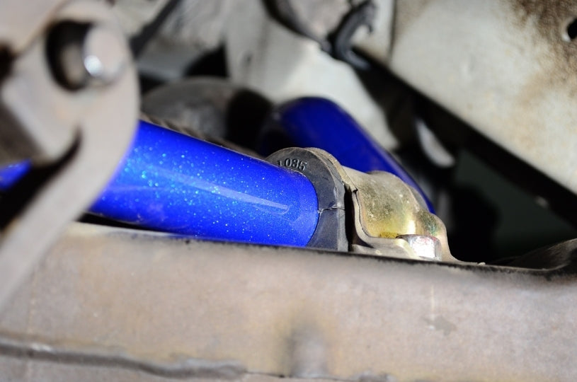 Hardrace Front 30mm Sway Bar