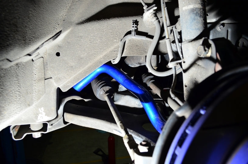 Hardrace Front 30mm Sway Bar