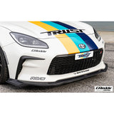 Voltex Street/Light Circuit Front Lip Splitter