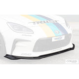 Voltex Street/Light Circuit Front Lip Splitter