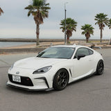 Voltex Street/Light Circuit Side Skirts