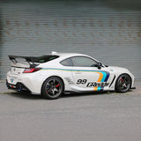 Voltex Street/Light Circuit Side Skirts