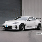Voltex Street/Light Circuit Side Skirts