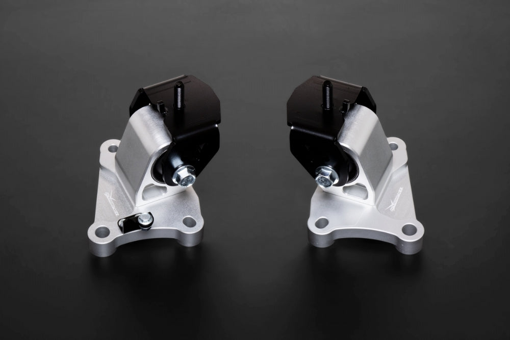 Hardrace RH + LH Side Engine Mount 8611 Mazda MX-5 ND (2.0L)