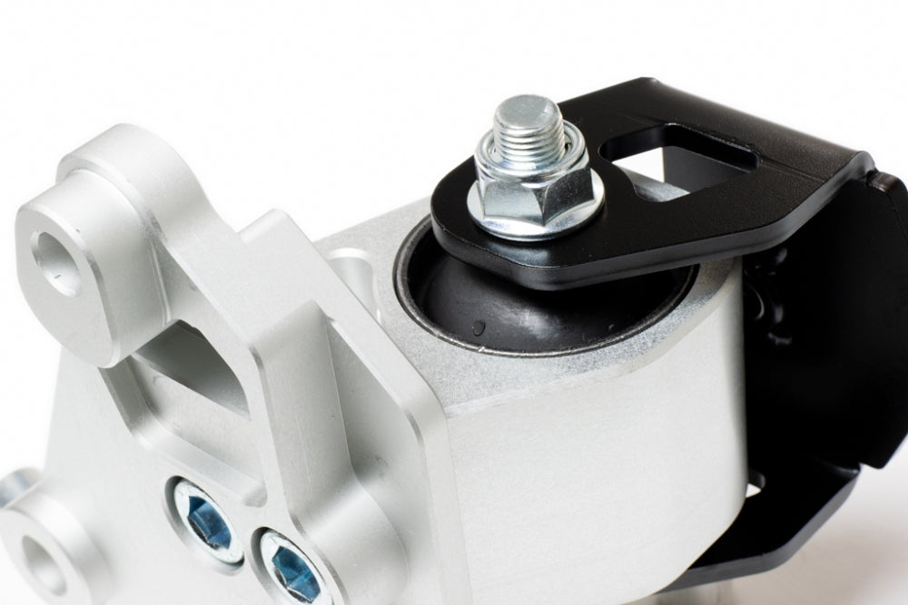 Hardrace RH + LH Side Engine Mount