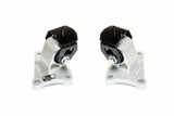 Hardrace RH + LH Side Engine Mount