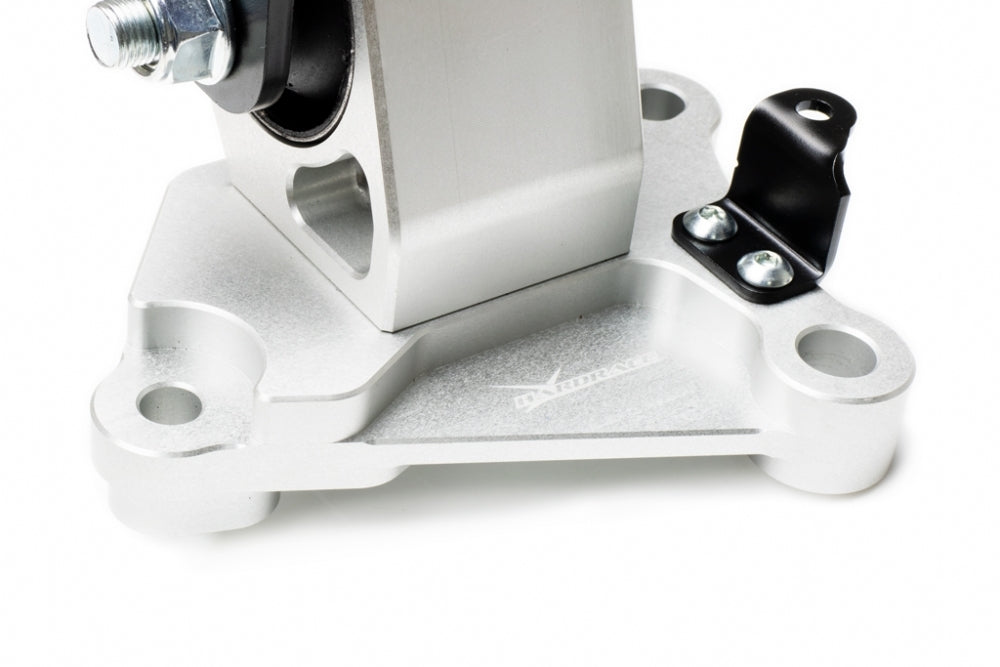 Hardrace RH + LH Side Engine Mount