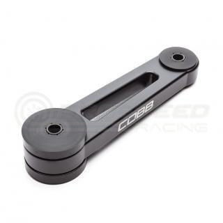 Cobb Tuning Pitch Stop Mount Black Subaru Models (Turbo) 862001