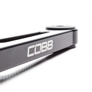 Cobb Tuning Pitch Stop Mount Black