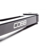 Cobb Tuning Pitch Stop Mount Black