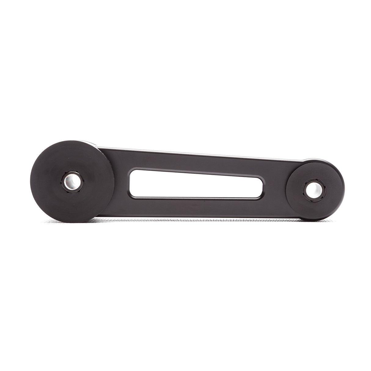 Cobb Tuning Pitch Stop Mount Black