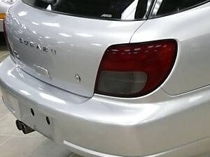 IAG RockBlocker Smoked Tail Light Overlay Film Kit