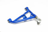 Hardrace Rear Adj Lower Control Arms V2 - Black ED Coated