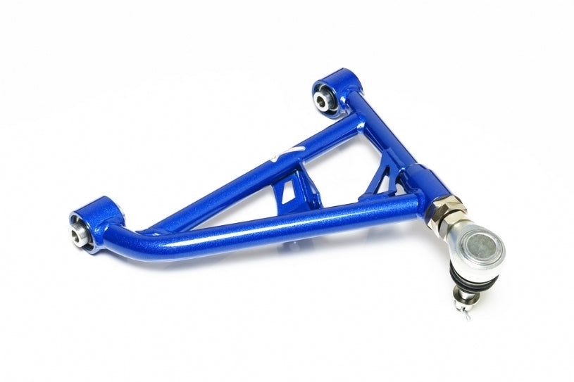 Hardrace Rear Adj Lower Control Arms V2 - Black ED Coated