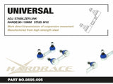 Hardrace Adjustable Sway Bar End Link