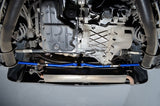 Hardrace Rear Toe Arm Kit