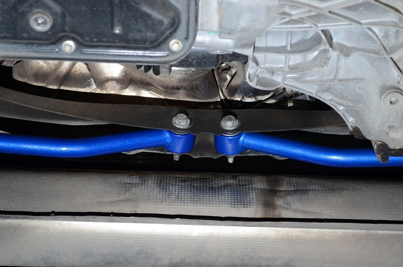 Hardrace Rear Toe Arm Kit