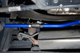 Hardrace Rear Toe Arm Kit