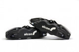 RCM/Alcon 4 Pot Rear Motorsport Brake Kit 343mm