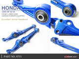 Hardrace Front Lower Arm