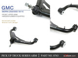 Hardrace Front Upper Arm