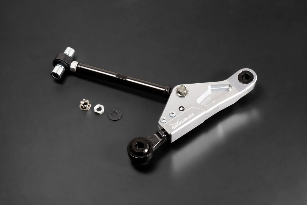 Hardrace Front Lower Control Arm Billet Nissan Skyline GTR R32/R33/R34
