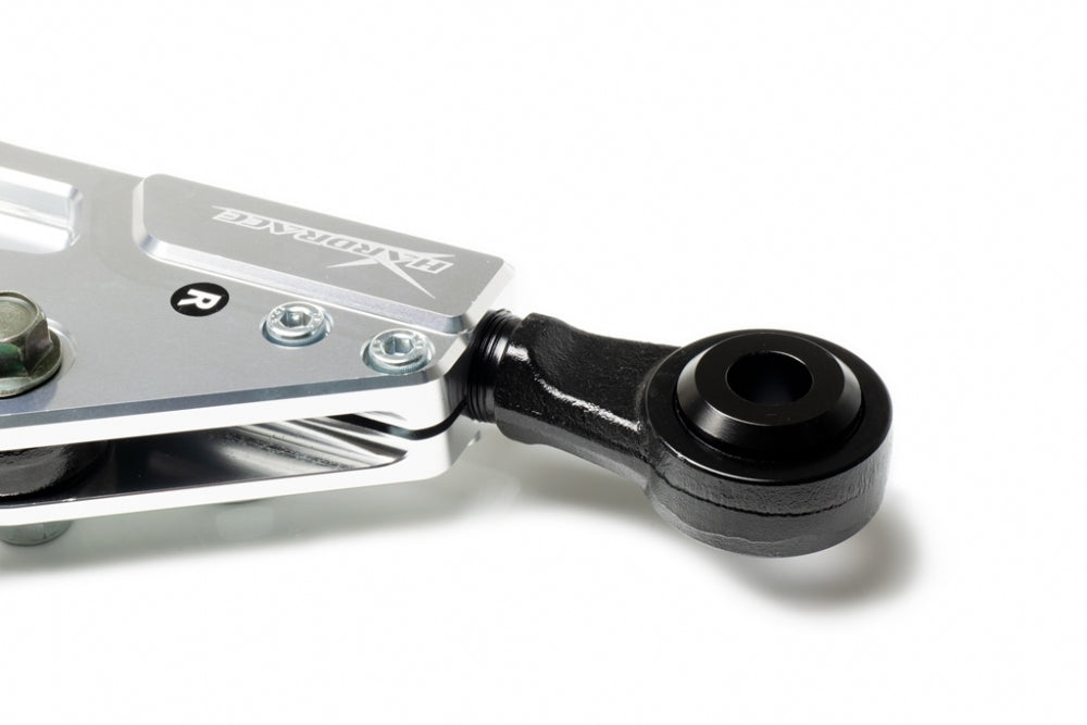 Hardrace Front Lower Control Arm - Billet