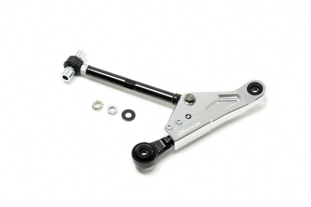 Hardrace Front Lower Control Arm - Billet