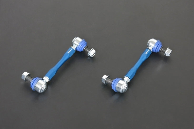 Hardrace Adjustable Sway Bar End Link - 163-202mm 8863-180 Universal 