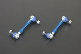Hardrace Adjustable Sway Bar End Link - 163-202mm 8863-180 Universal 