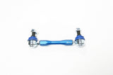 Hardrace Adjustable Sway Bar End Link - 163-202mm