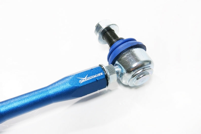 Hardrace Adjustable Sway Bar End Link - 163-202mm