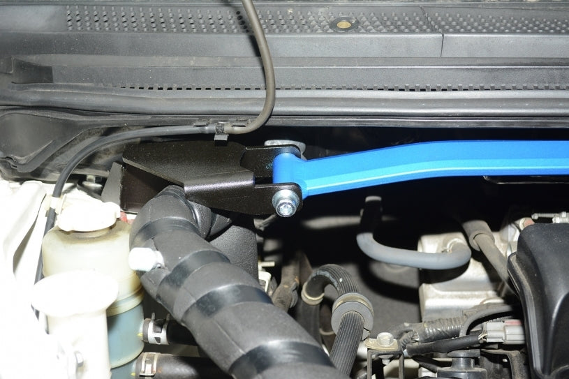 Hardrace Front Strut Tower Brace