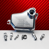 MDR Industries Billet Expansion Tank