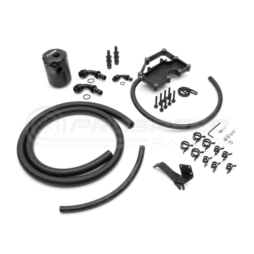 Cobb Tuning Air/Oil Separator Kit Ford Focus ST Mk3 LW/LZ 11-18 891610
