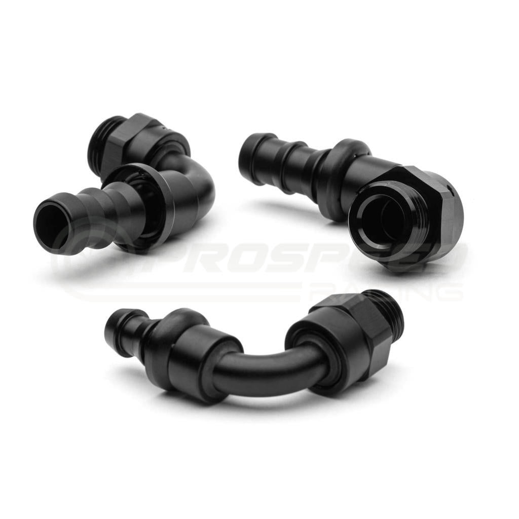 Cobb Tuning Air/Oil Separator Kit