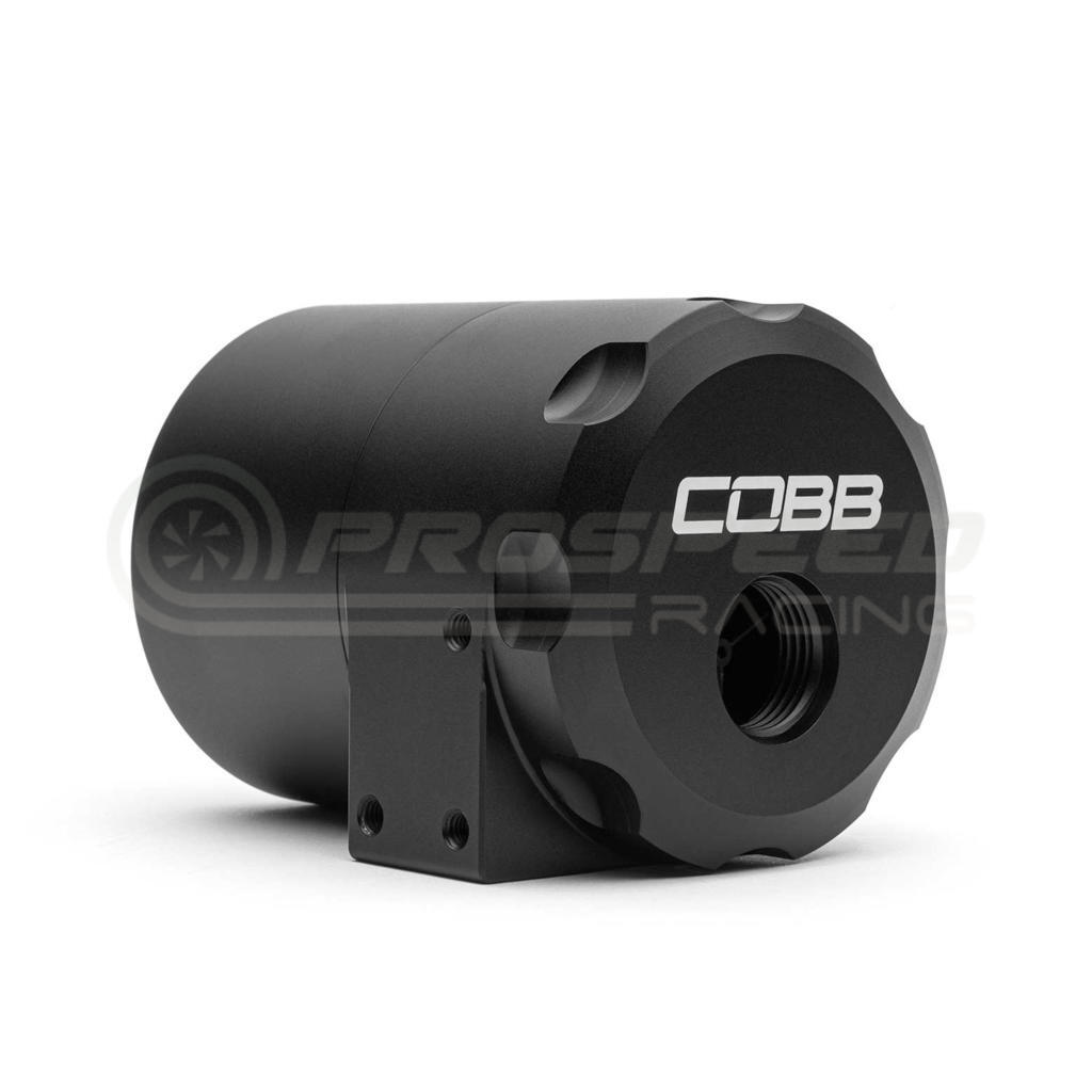 Cobb Tuning Air/Oil Separator Kit