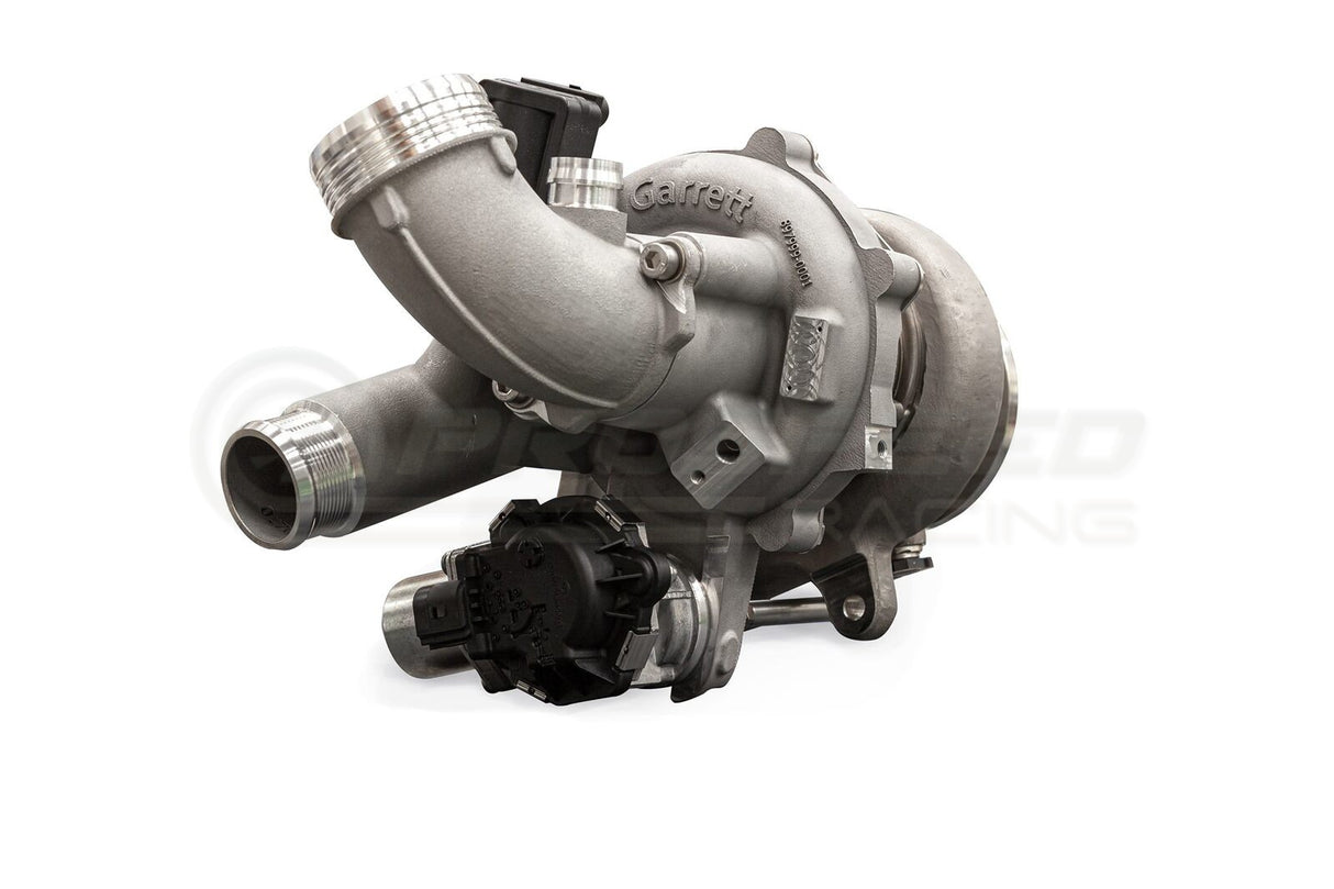 Garrett PowerMax GT2260S Bolt On Turbo - Audi A3, S3 8V/TT 8S/VW Golf Inc GTI, R Mk7-7.5 (2.0 TSI) 