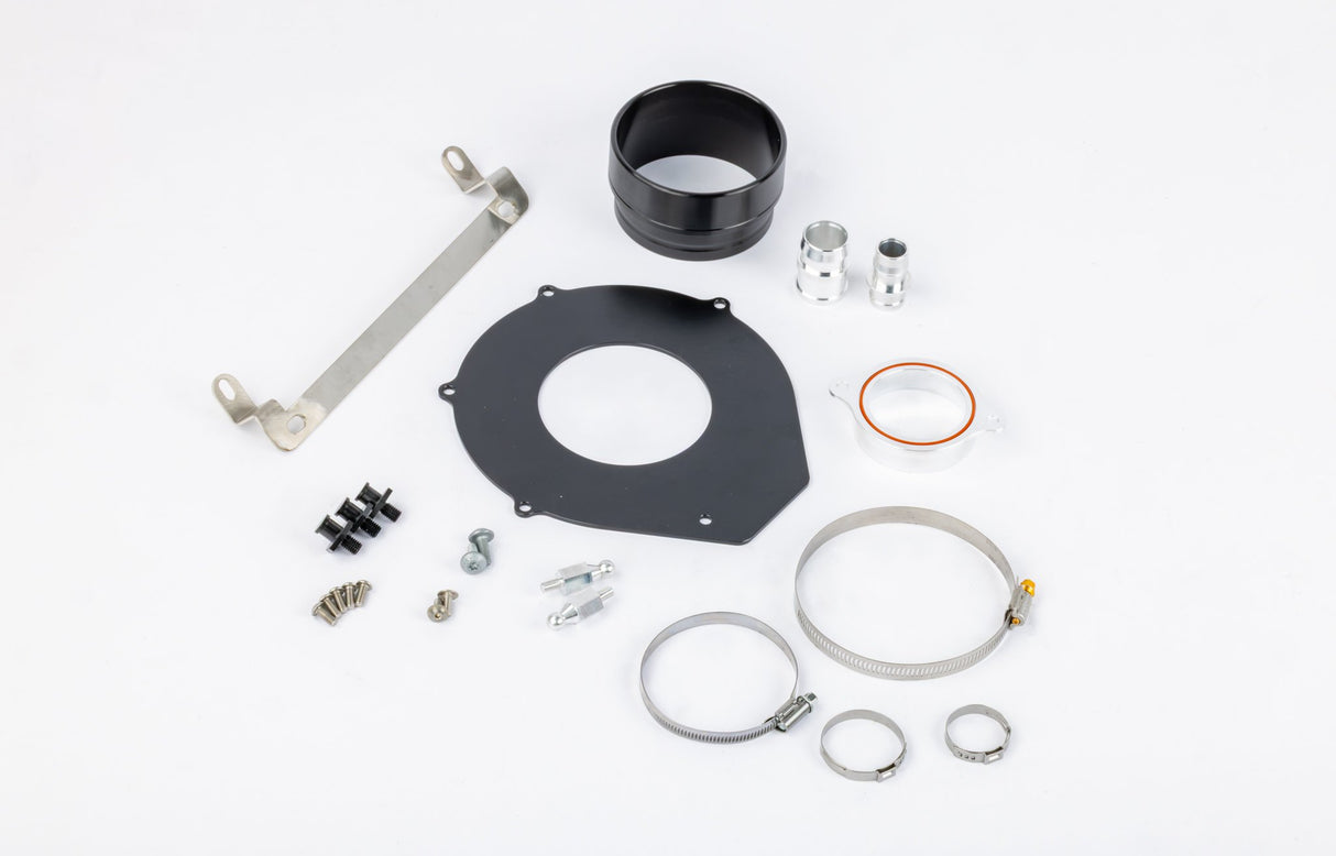 APR Intake System