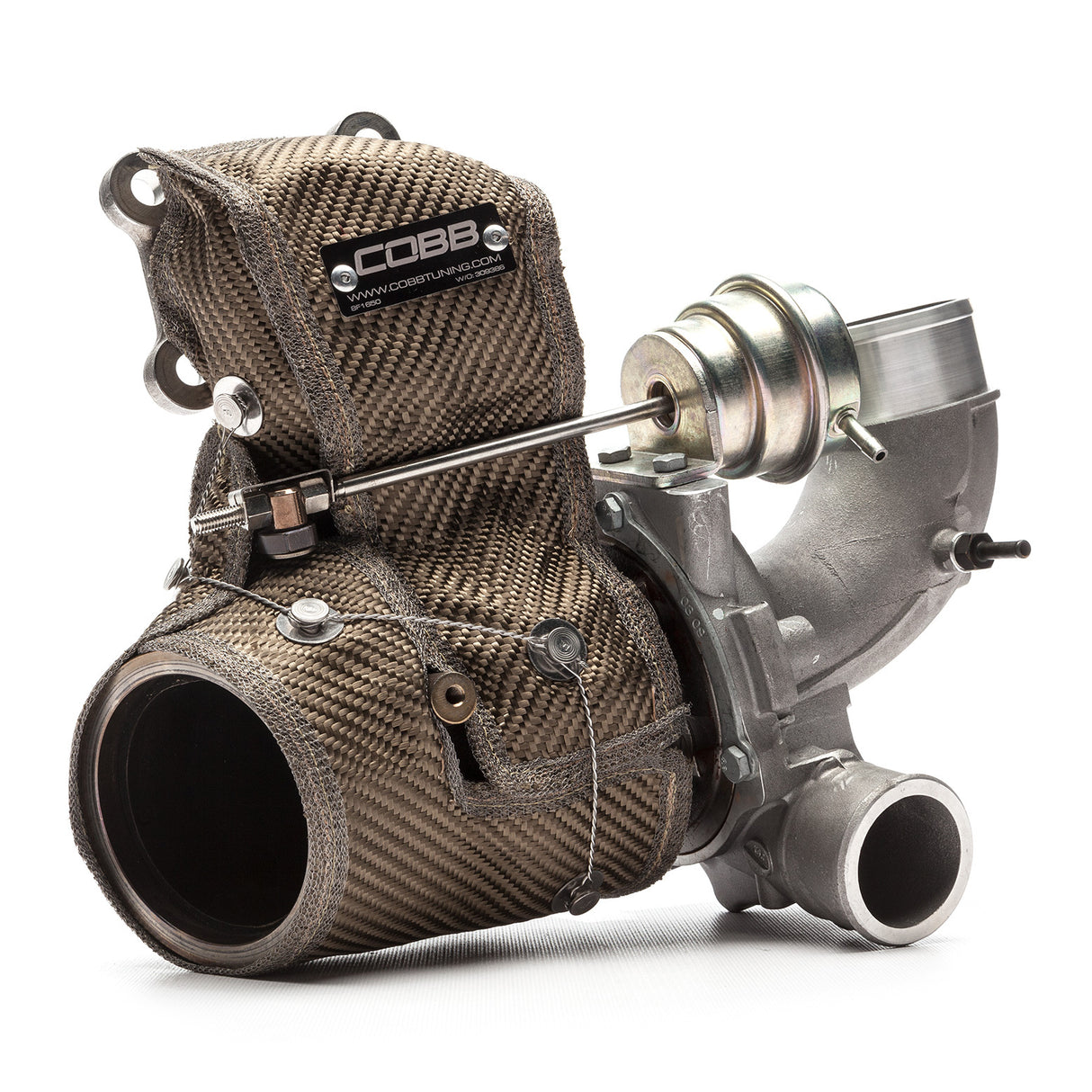 Cobb Tuning Turbo Blanket